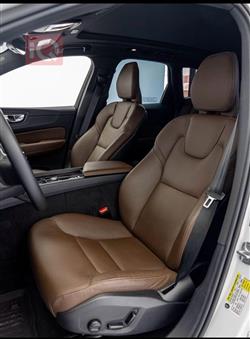 فولفو XC60